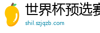 世界杯预选赛2024年赛程中国